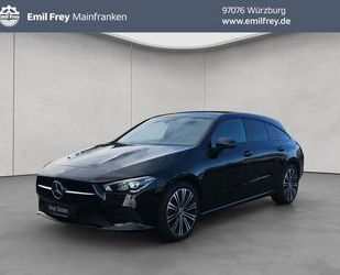Mercedes-Benz CLA 220 Shooting Brake Gebrauchtwagen