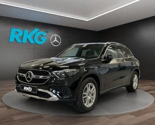 Mercedes-Benz GLC 220 Gebrauchtwagen