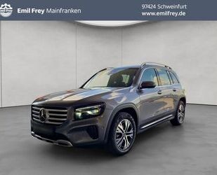 Mercedes-Benz GLB 200 Gebrauchtwagen