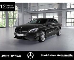 Mercedes-Benz A 200 Gebrauchtwagen