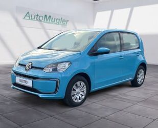 VW up! Gebrauchtwagen