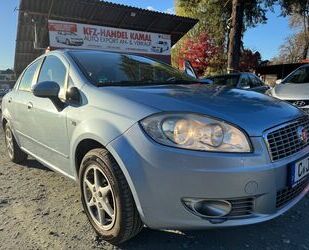 Fiat Linea Gebrauchtwagen