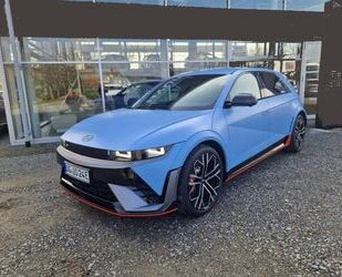 Hyundai IONIQ 5 Gebrauchtwagen