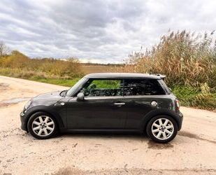 Mini Cooper S Coupé Gebrauchtwagen