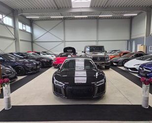 Audi R8 Gebrauchtwagen