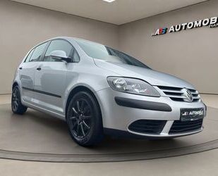 VW Golf Plus Gebrauchtwagen