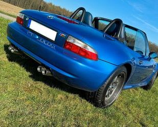 BMW Z3 M Gebrauchtwagen