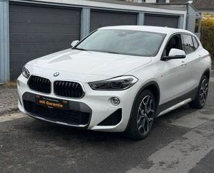 BMW X2 Gebrauchtwagen