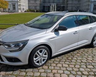 Renault Megane Gebrauchtwagen