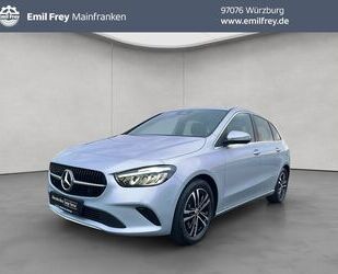 Mercedes-Benz B 180 Gebrauchtwagen