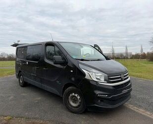 Fiat Talento Gebrauchtwagen