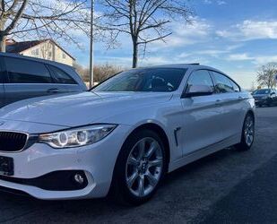 BMW 420 Gebrauchtwagen