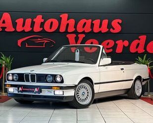 BMW 325 Gebrauchtwagen