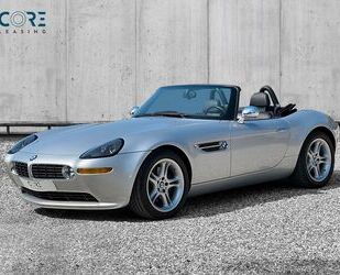 BMW Z8 Gebrauchtwagen