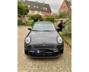 Mini Cooper Cabrio Gebrauchtwagen