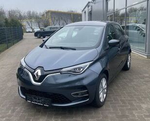 Renault ZOE Gebrauchtwagen
