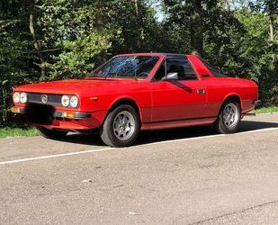 Lancia Beta Gebrauchtwagen