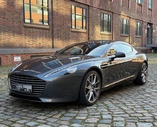 Aston Martin Rapide Gebrauchtwagen