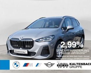 BMW 220 Active Tourer Gebrauchtwagen