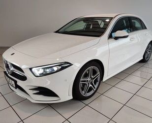 Mercedes-Benz A 200 Gebrauchtwagen