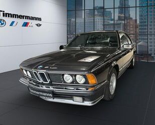 BMW 635 Gebrauchtwagen