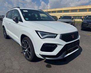 Cupra Ateca Gebrauchtwagen