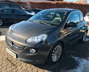 Opel Adam Gebrauchtwagen