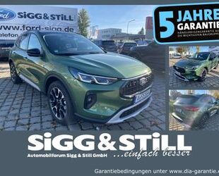 Ford Kuga Gebrauchtwagen