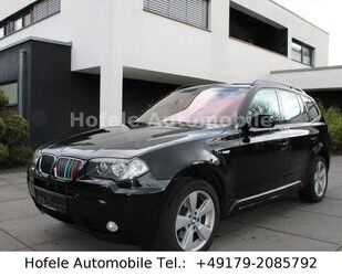 BMW X3 Gebrauchtwagen