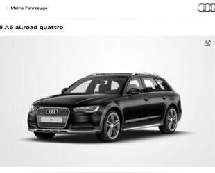 Audi A6 Allroad Gebrauchtwagen