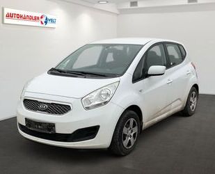 Kia Venga Gebrauchtwagen