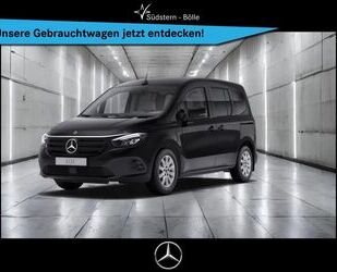 Mercedes-Benz EQT Gebrauchtwagen