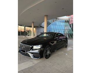 Mercedes-Benz E 450 Gebrauchtwagen