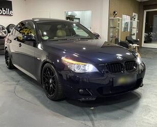 BMW 530 Gebrauchtwagen