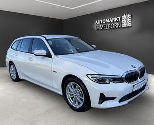 BMW 330 Gebrauchtwagen