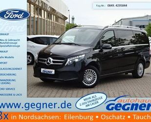 Mercedes-Benz V 300 Gebrauchtwagen