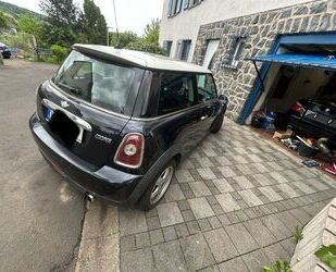 Mini Cooper Gebrauchtwagen