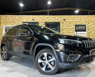 Jeep Cherokee Gebrauchtwagen