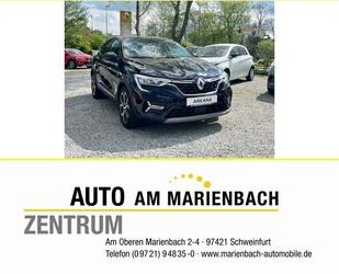 Renault Arkana Gebrauchtwagen