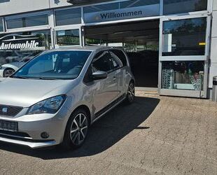 Seat Mii Gebrauchtwagen
