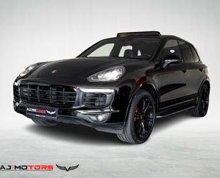 Porsche Cayenne Gebrauchtwagen