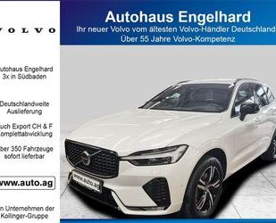Volvo XC60 Gebrauchtwagen