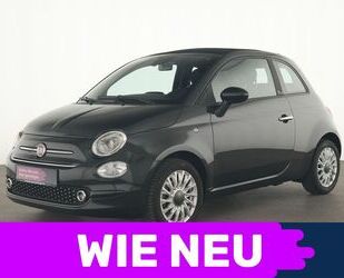 Fiat 500C Gebrauchtwagen