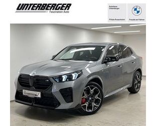 BMW X2 Gebrauchtwagen