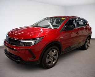 Opel Grandland (X) Gebrauchtwagen