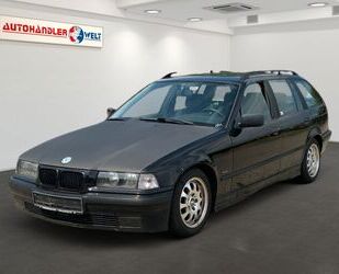 BMW 318 Gebrauchtwagen