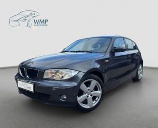 BMW 118 Gebrauchtwagen