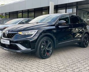 Renault Arkana Gebrauchtwagen