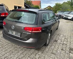 VW Passat Variant Gebrauchtwagen