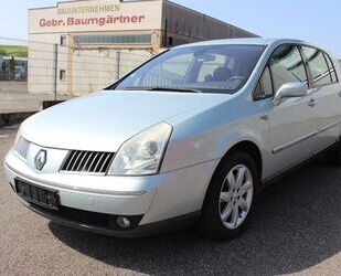 Renault Vel Satis Gebrauchtwagen